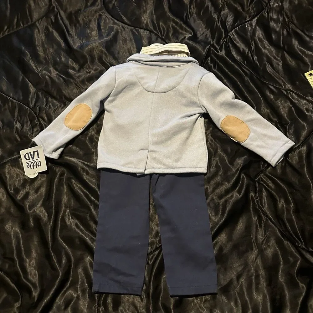 Little Lad nwt little